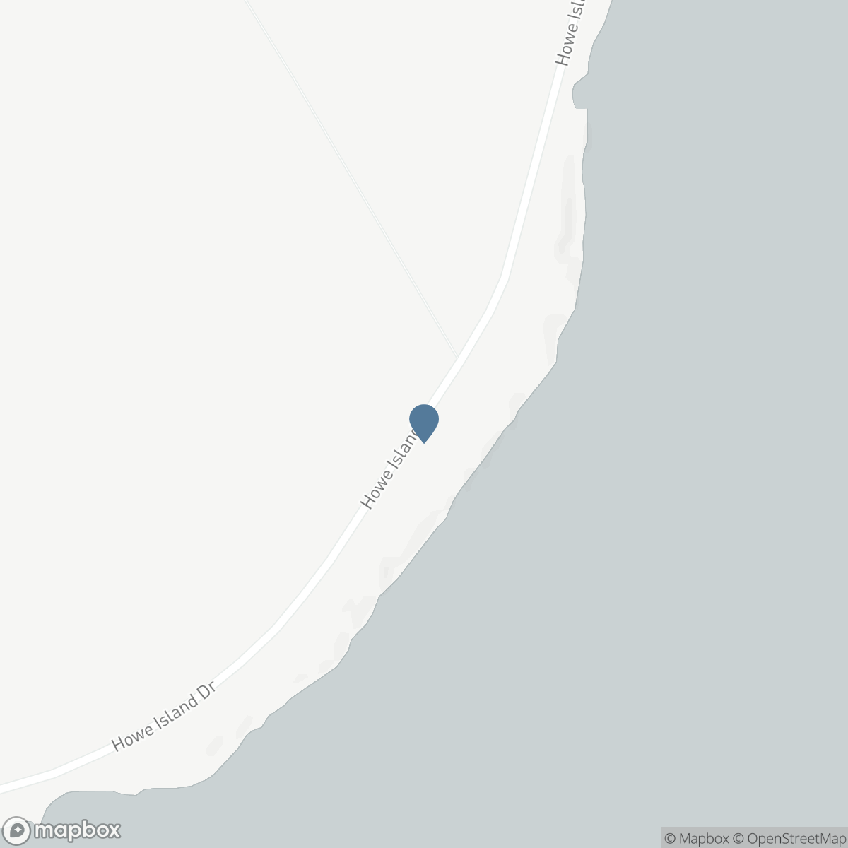 2576 HOWE ISLAND DRIVE, Gananoque, Ontario K7G 2V6